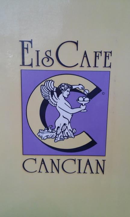 Eis Cafe Cancian