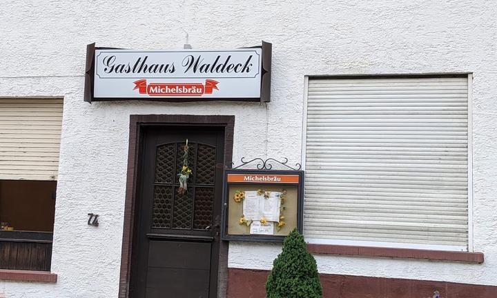 Gasthaus Waldeck