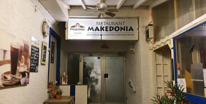 Makedonia