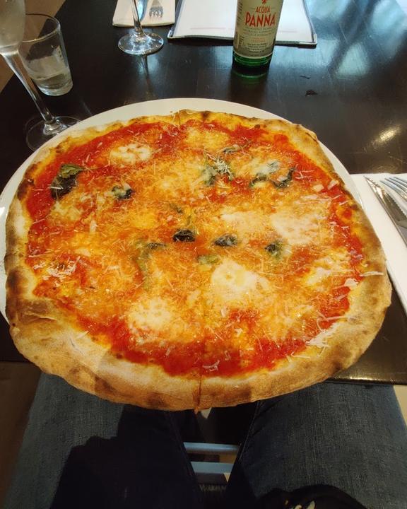 Trattoria la Margherita