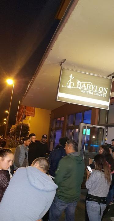 Babylon